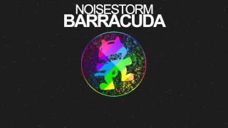 ♪ Noisestorm - Barracuda (BASS BOOSTED!) chords