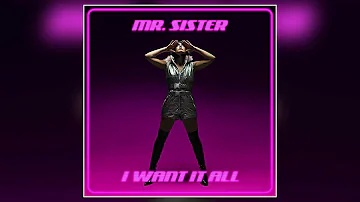 Mr. Sister - "Blow My Mind" (Official Audio)