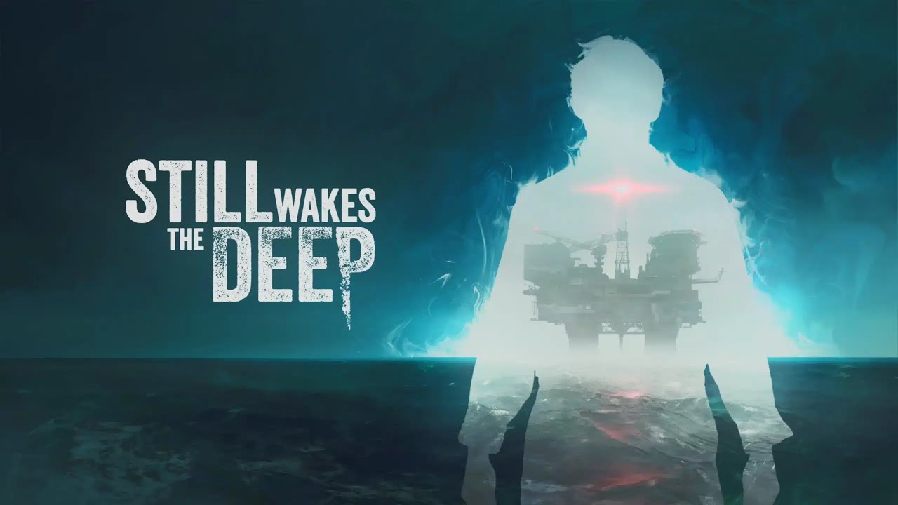 ПЛАТИНА Still Wakes the Deep 30 секунд до получения каждого трофея
