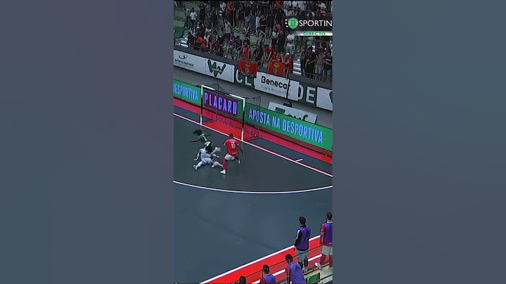 [Sporting vs Benfica] Golo para DVD !! Zicky a fazer magia no João Rocha 🪄