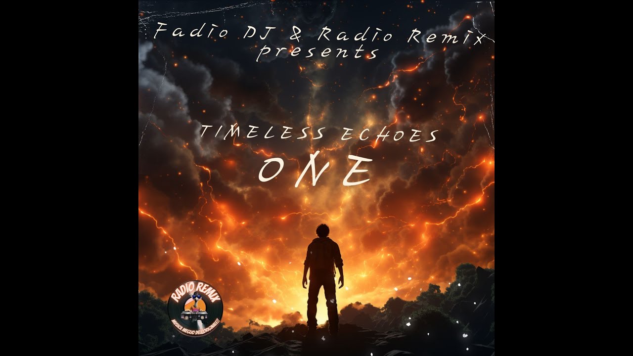Timeless Echoes - One adlı videoyu YouTube'da izle Timeless Echoes - One adlı videoyu YouTube'da izle