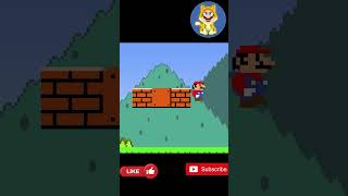Mario and Yoshi