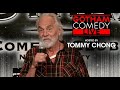 Tommy Chong | Gotham Comedy Live