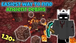 Avoid Mistakes: Best Ways to Discover Ancient Debris/Netherite