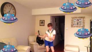 Kyary Pamyu Pamyu - Invader Invader - DANCE COVER