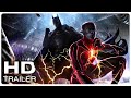 DC FANDOME Trailer 2 (NEW 2021)