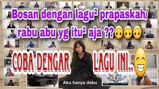 Download Lagu AKU HANYA DEBU - Vita Victoria ft. VPOCI MP3