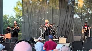 Samantha Fish &amp; Jesse Dayton - Dangerous People