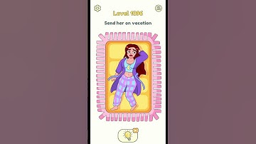 Dop 2 💡#level #1096 #dop2 delete one part 2 #shorts #shortsviral #trendingshorts