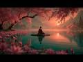 Zen Meditation Music ☯ Calming Ambient Sounds for Relaxation, Inner Peace, Yoga & Stress Relief
