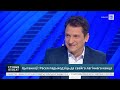 Пуцін разбіў фантазіі Лукашэнкі! Што далей? / ЦЫГАНКОЎ