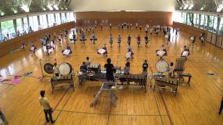 toyota bunka 2014 0830(高岡)HD