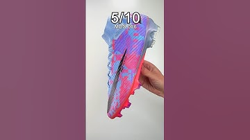 The Best Nike Mercurial Dream Speed is… 👀 #soccercleats #footballboots #cleats #cristianoronaldo