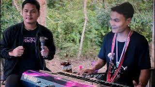 Agah Dori M'pulor - Cover Lipi - Bintang Electone