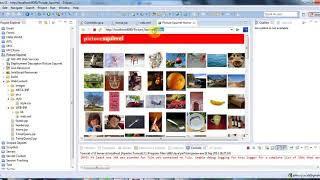 017 Creating URLs With JSTL