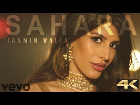Sahara Jasmine Walia Jack Knight New Song 2018 