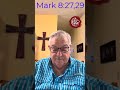New Song Devotional Pastor Tom 102523