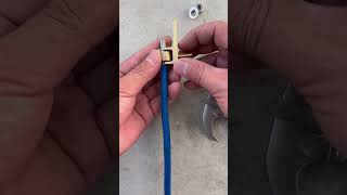 #diy #diyprojects #craftideas #creativeideas #electrician #usastyle #tools #diytutorial #lifehacks