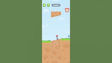 Slice to Save - Level 4 Gameplay #walkthrough #gameplay #puzzlegames #gaming #shorts