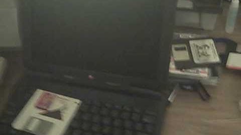 Apple IIGS Disk Images Part 1