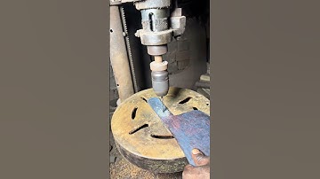 Most Satisfying Knife Sharpening Process Ever Made