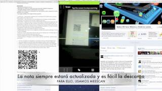 Instalación "limpia" de Wazapp N9 screenshot 2