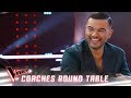 OId Coaches, new Coaches and dispelling rumours (Coaches Round Table) | The Voice Australia 2019