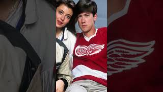 PREMIERA FERRIS BUELLER'S DAY OFF | 17 KWIETNIA 1986