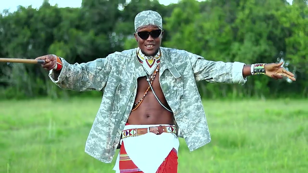 DILLA TIFFA - SANANA (OFFICIAL VIDEO)