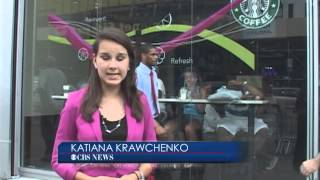 The Price of Progress- CBS News Intern Project 2012