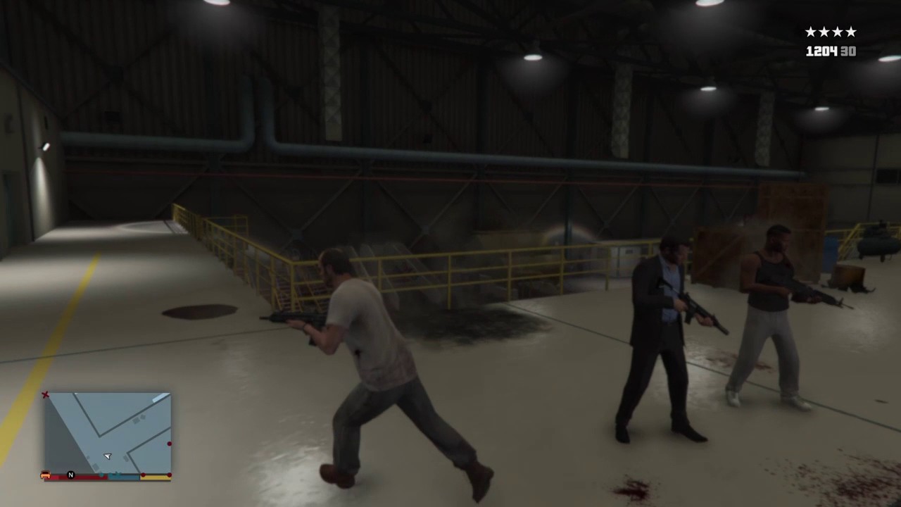 camera iphone 8 plus apk HOW LONG CAN MICHAEL,FRANKLIN,AND TREVOR SURVIVE IN AN AIRPORT HANGER??? (GTA5 survival series)