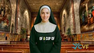 Image of Be Courageous. Be Catholic. Help Form the Next Generation video