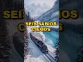 El error que destruye tus relaciones (Leyenda de los 6 Sabios)