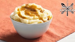 KFC Potato and Gravy