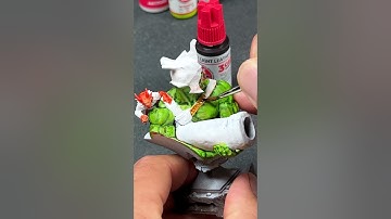 Haven’t tried our QUICK GEN paints yet? ⚡