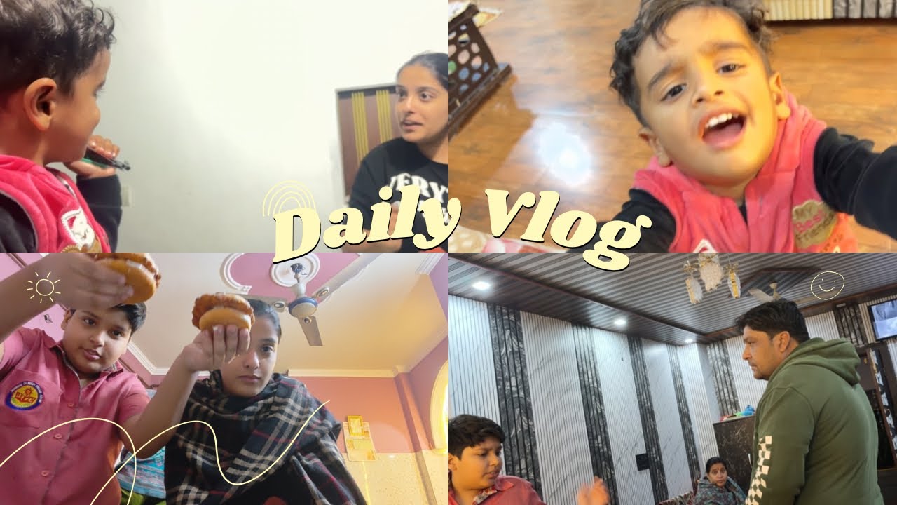 Keshav gya bina batye picnic pr 🤯😱