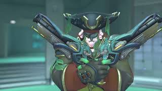 Team Kill as Reaper