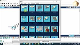 Celebrity How to Configure Sub-Interfaces on Router | and Configure Gateway Profile