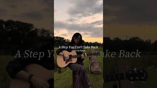 Download Lagu A Step You Can't Take Back - Keira Knightley (Begin Again OST) | cover by KYURI MP3