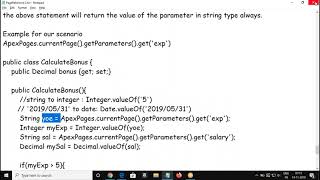 Array in Apex (Part 1) | Salesforce Videos | Hippologic Solutions