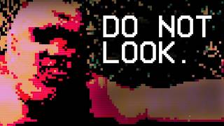 Pretend Its Not There... (2 Horror Games)