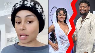 I Might Just Go Tokyo On U Blac Chyna Admits To Being Single After Calling Off Engagement