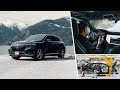 Mercedes EQS SUV 2023 // Factory Tour &amp; Extreme Winter Driving!