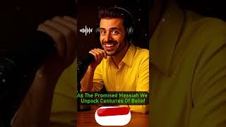 Orthodox &amp; Messianic Views of Jesus Christ     #youtubeshorts