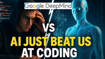 Google Just Unleashed a New Form of Intelligence (And It