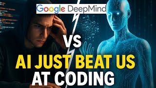 Google Just Unleashed A New Form Of Intelligence And Its Constantly Evolving