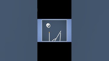 Brain It On level 37 | 🤔#shorts #gaming