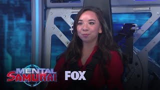 Hannah Is Too Short For Ava | Season 1 Ep. 6 | MENTAL SAMURAI