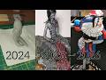 See My Sculpting Process
