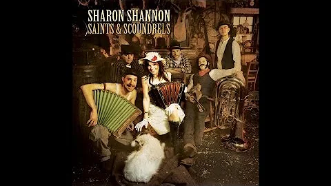 Sharon Shannon feat. Carol Keogh - Shifting Summer...